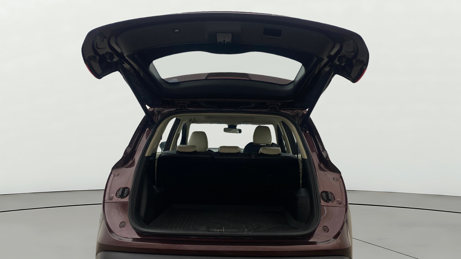 Used 2021 MG Hector Used 2021 MG Hector