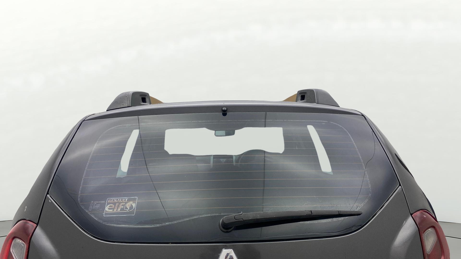 View 2017 Renault Duster Diesel 110PS RXZ AMT Image 4 Used 2017 Renault Duster Diesel 110PS RXZ AMT Image 4