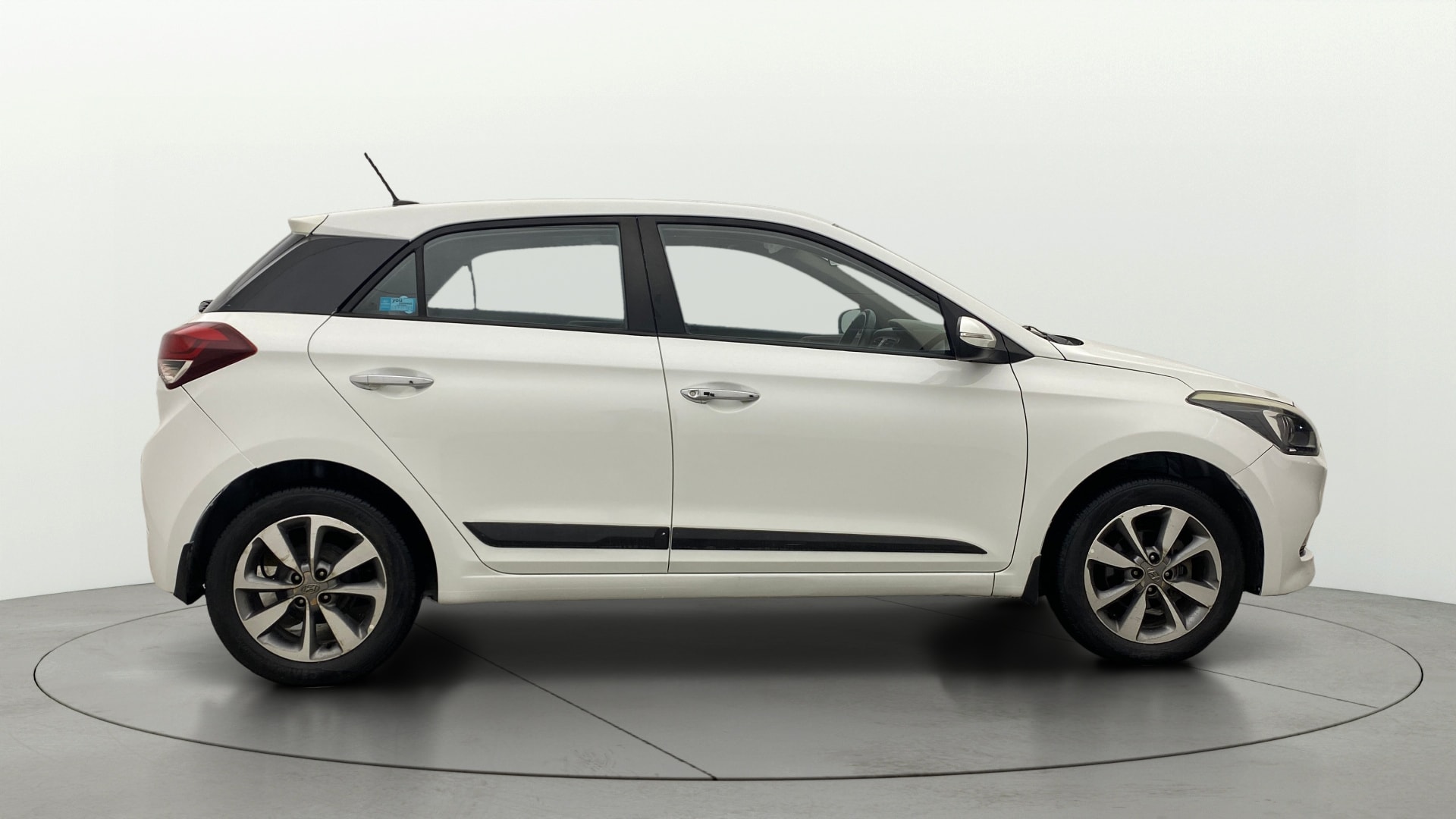 Used 2016 Hyundai Elite i20 Used 2016 Hyundai Elite i20