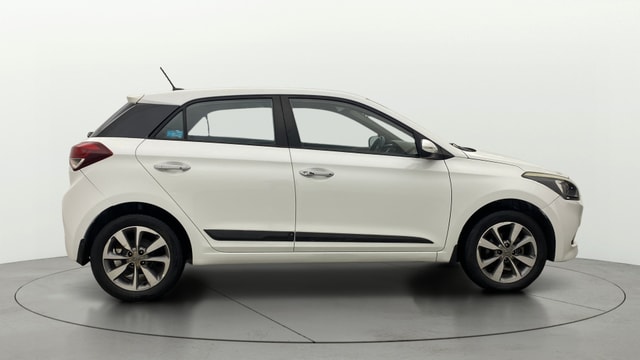 View Hyundai Elite i20 Image 8 Used Hyundai Elite i20 Image 8