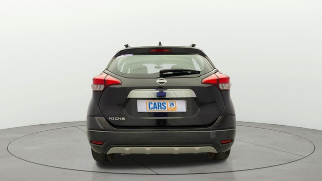 View Nissan Kicks Image 44 Used Nissan Kicks Image 44