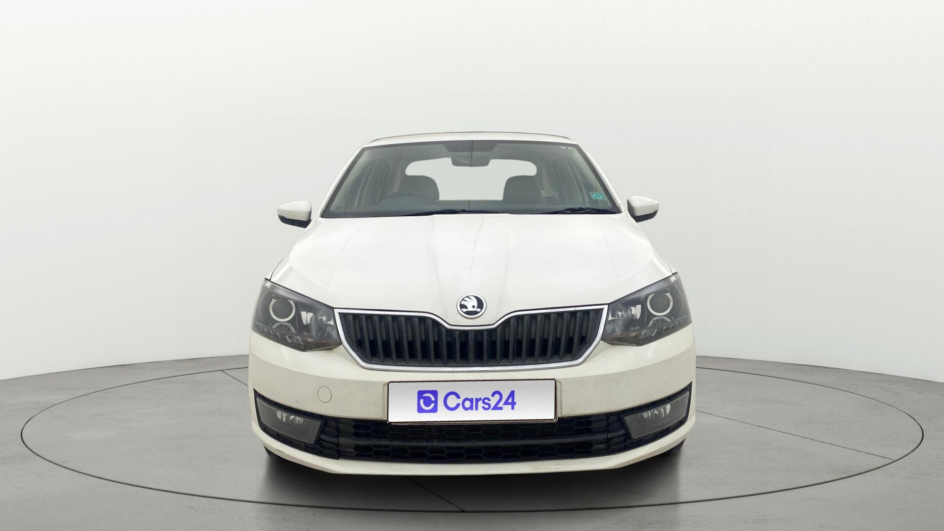 Used 2021 Skoda Rapid Used 2021 Skoda Rapid