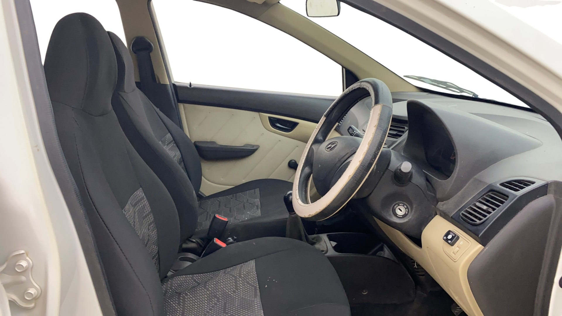 Used 2014 Hyundai EON Used 2014 Hyundai EON