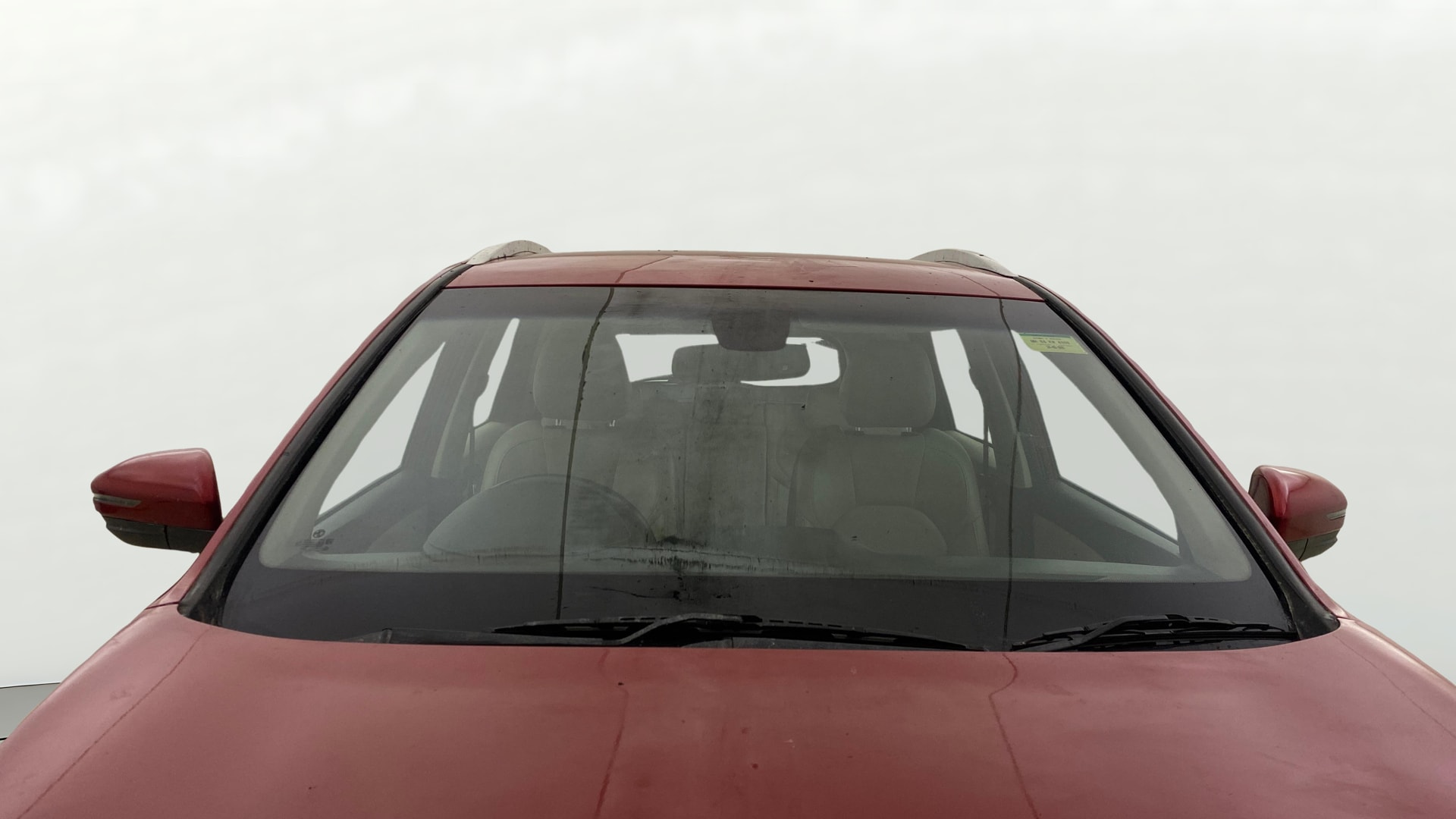 Used 2021 MG Hector Used 2021 MG Hector