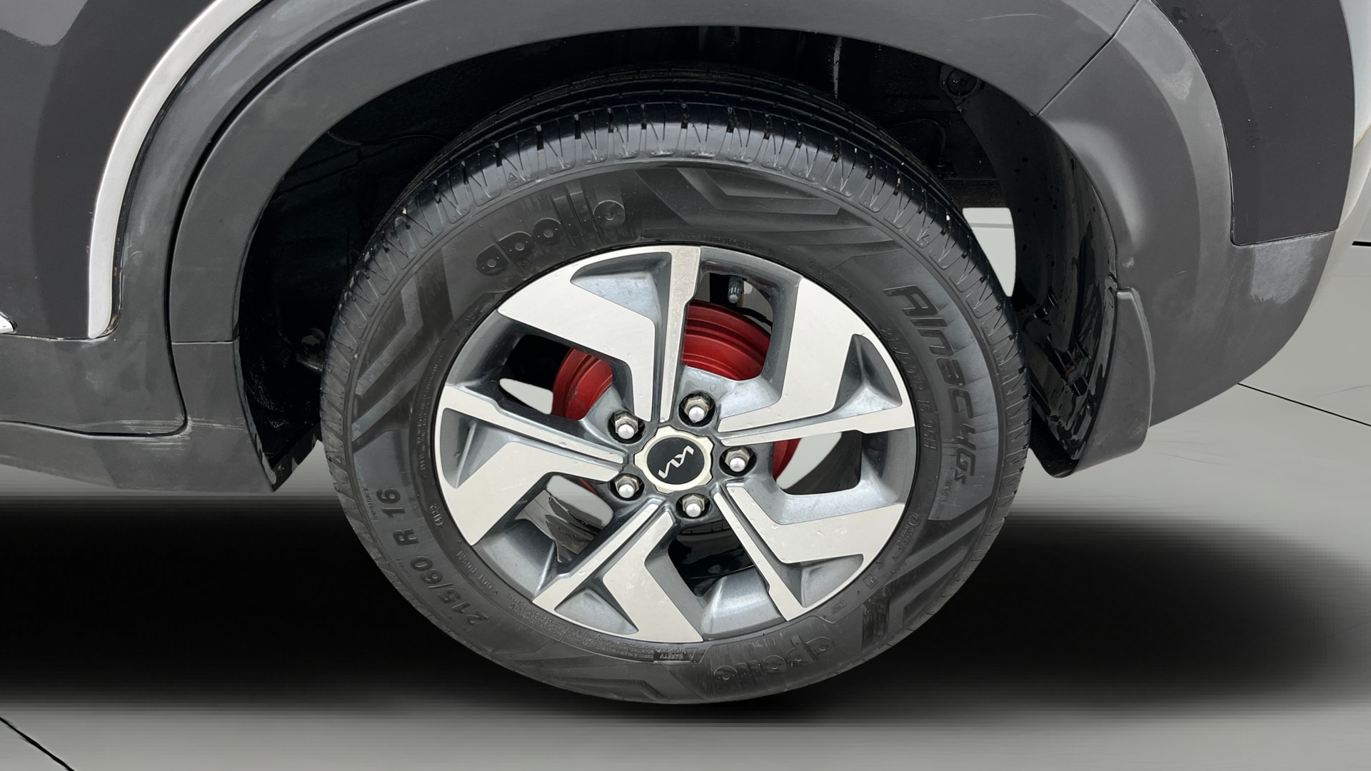 Used 2022 Kia Sonet Used 2022 Kia Sonet