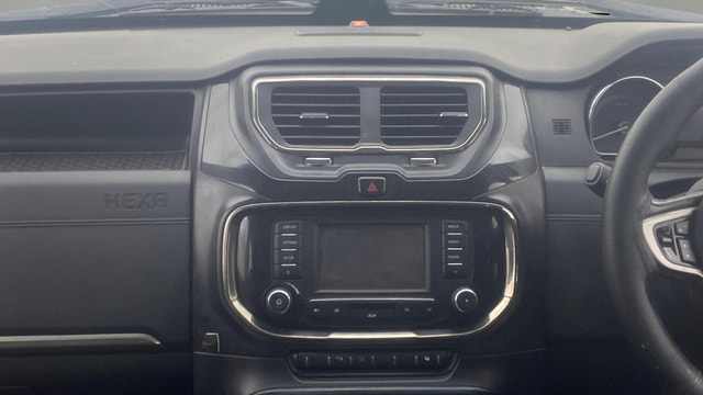View Tata Hexa Image 33 Used Tata Hexa Image 33