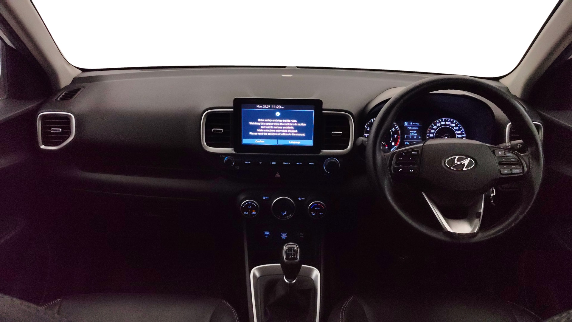 Used 2021 Hyundai Venue Used 2021 Hyundai Venue