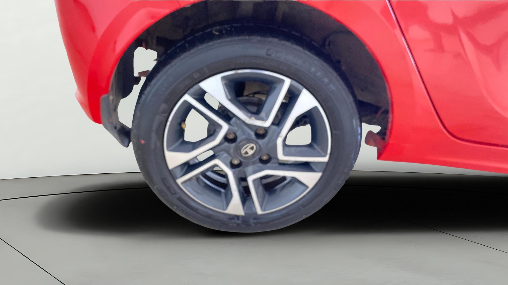 View 2021 Tata Tiago Revotorq XB Image 24 Used 2021 Tata Tiago Revotorq XB Image 24