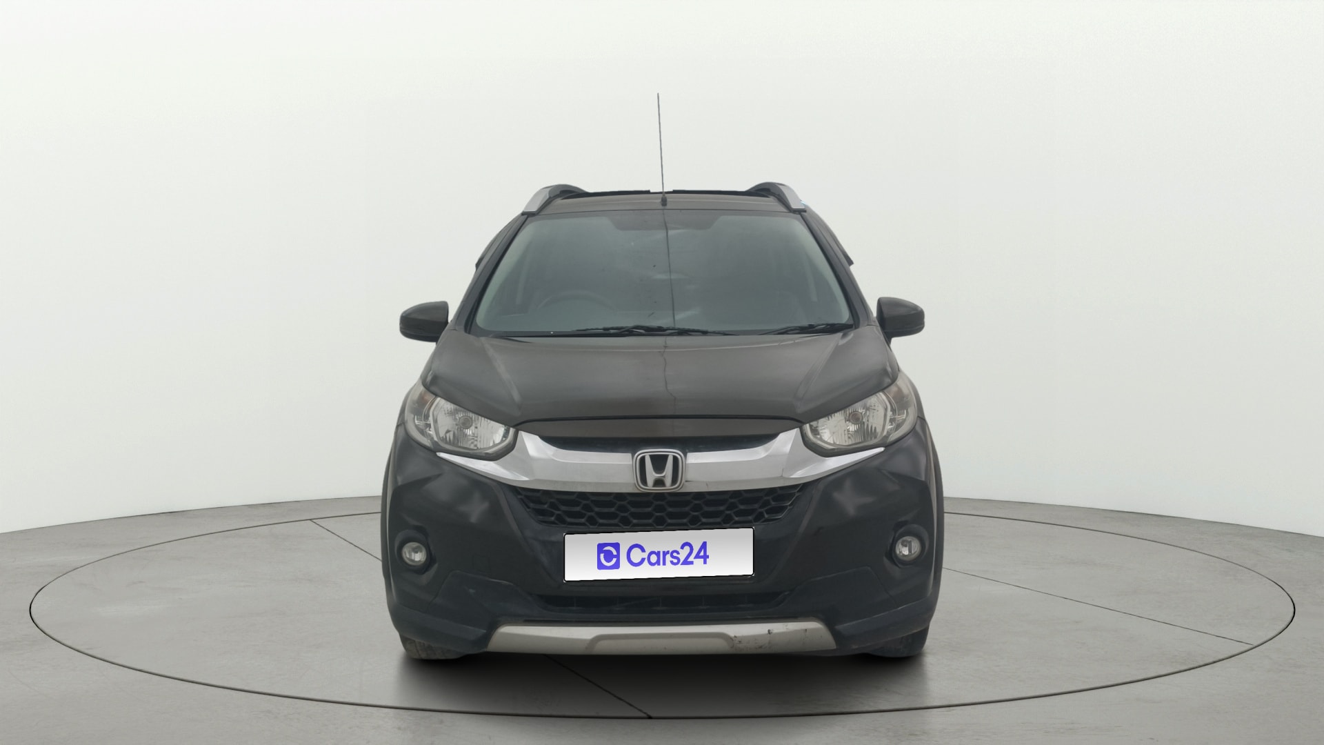 Used 2018 Honda WR-V Used 2018 Honda WR-V