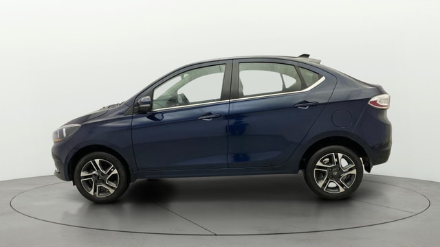 View Tata Tigor Image 5 Used Tata Tigor Image 5