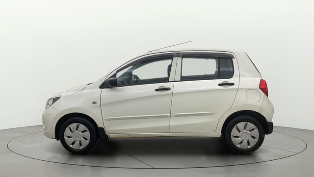 View Maruti Suzuki 1000 Image 5 Used Maruti Suzuki 1000 Image 5