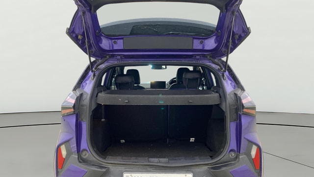 View Tata Nexon Image 39 Used Tata Nexon Image 39