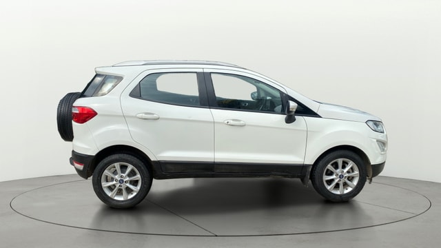 View Ford EcoSport Image 28 Used Ford EcoSport Image 28