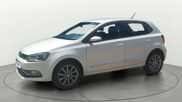 View Volkswagen Polo Image 35 Used Volkswagen Polo Image 35