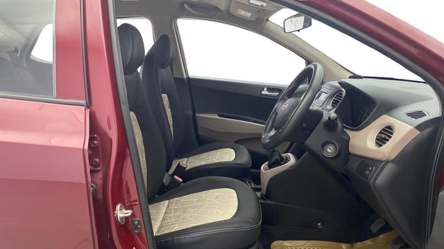 View Hyundai Grand i10 Image 25 Used Hyundai Grand i10 Image 25