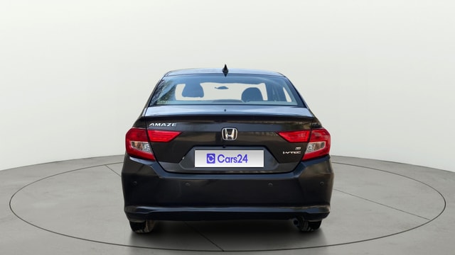 View Honda Amaze Image 41 Used Honda Amaze Image 41