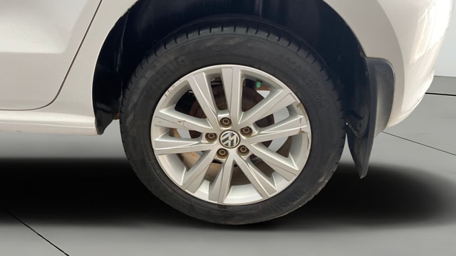View Volkswagen Polo Image 11 Used Volkswagen Polo Image 11