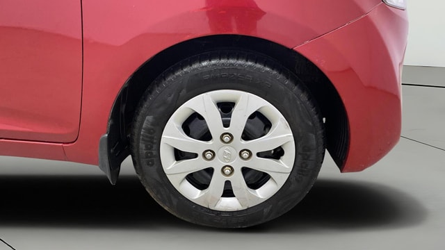 View Hyundai EON Image 40 Used Hyundai EON Image 40