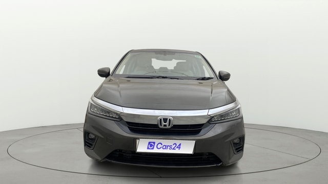 View Honda City ZX Image 1 Used Honda City ZX Image 1
