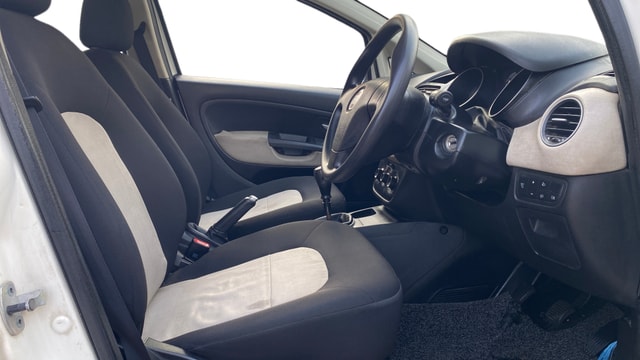 View Fiat Punto Evo Image 25 Used Fiat Punto Evo Image 25