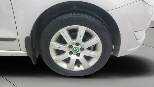 View Skoda Rapid Image 40 Used Skoda Rapid Image 40