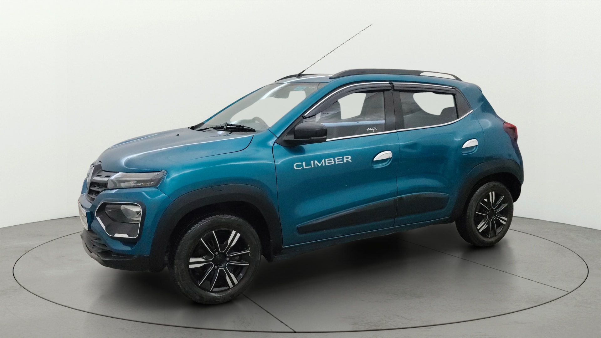 Used 2023 Renault Kwid Used 2023 Renault Kwid