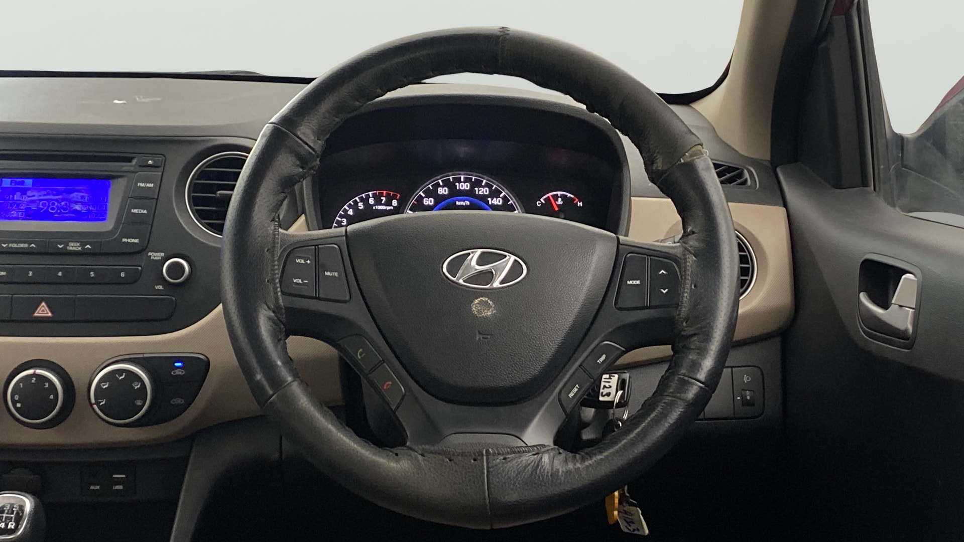 Used 2016 Hyundai Grand i10 Used 2016 Hyundai Grand i10