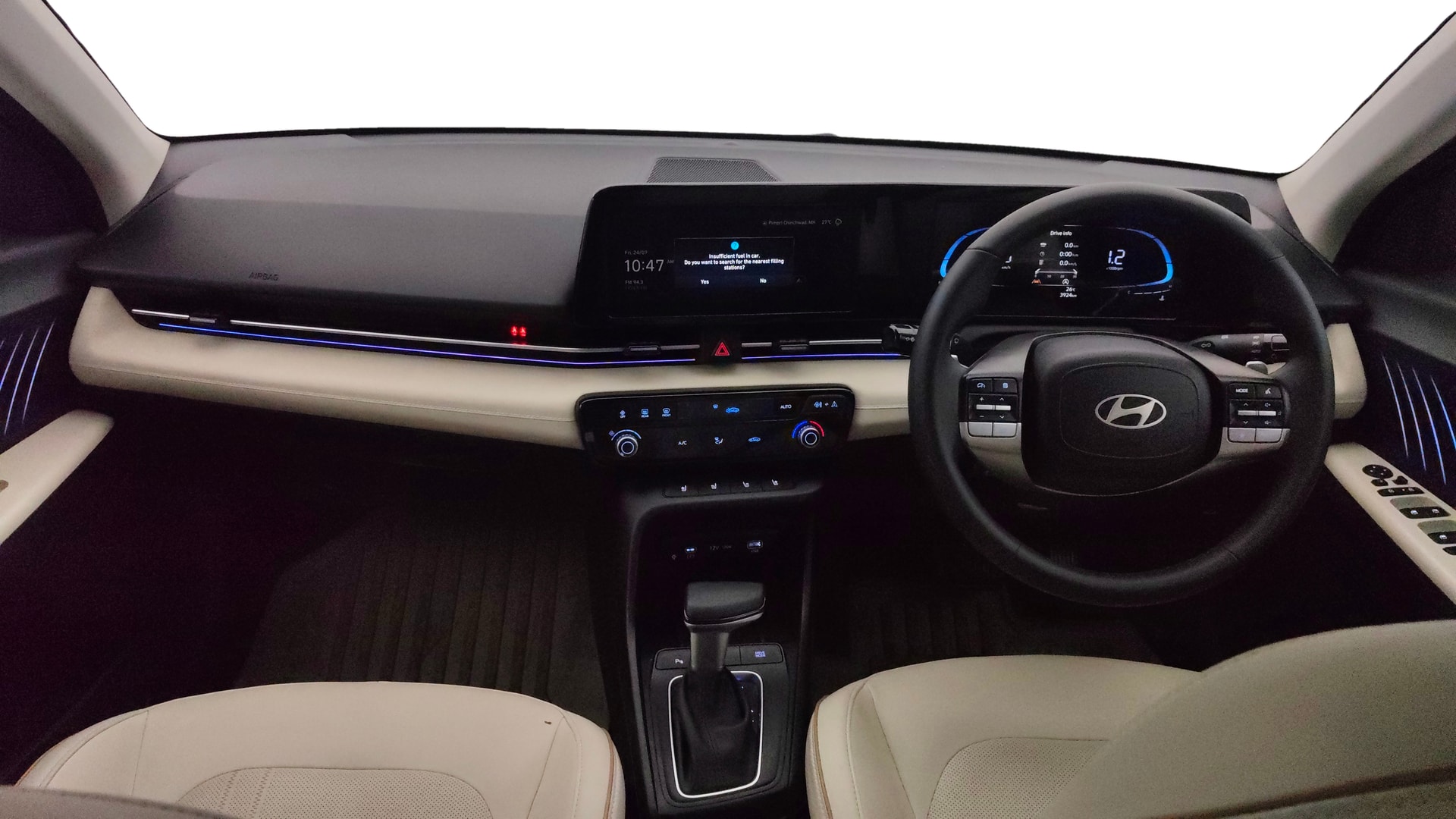 Used 2024 Hyundai Verna Used 2024 Hyundai Verna