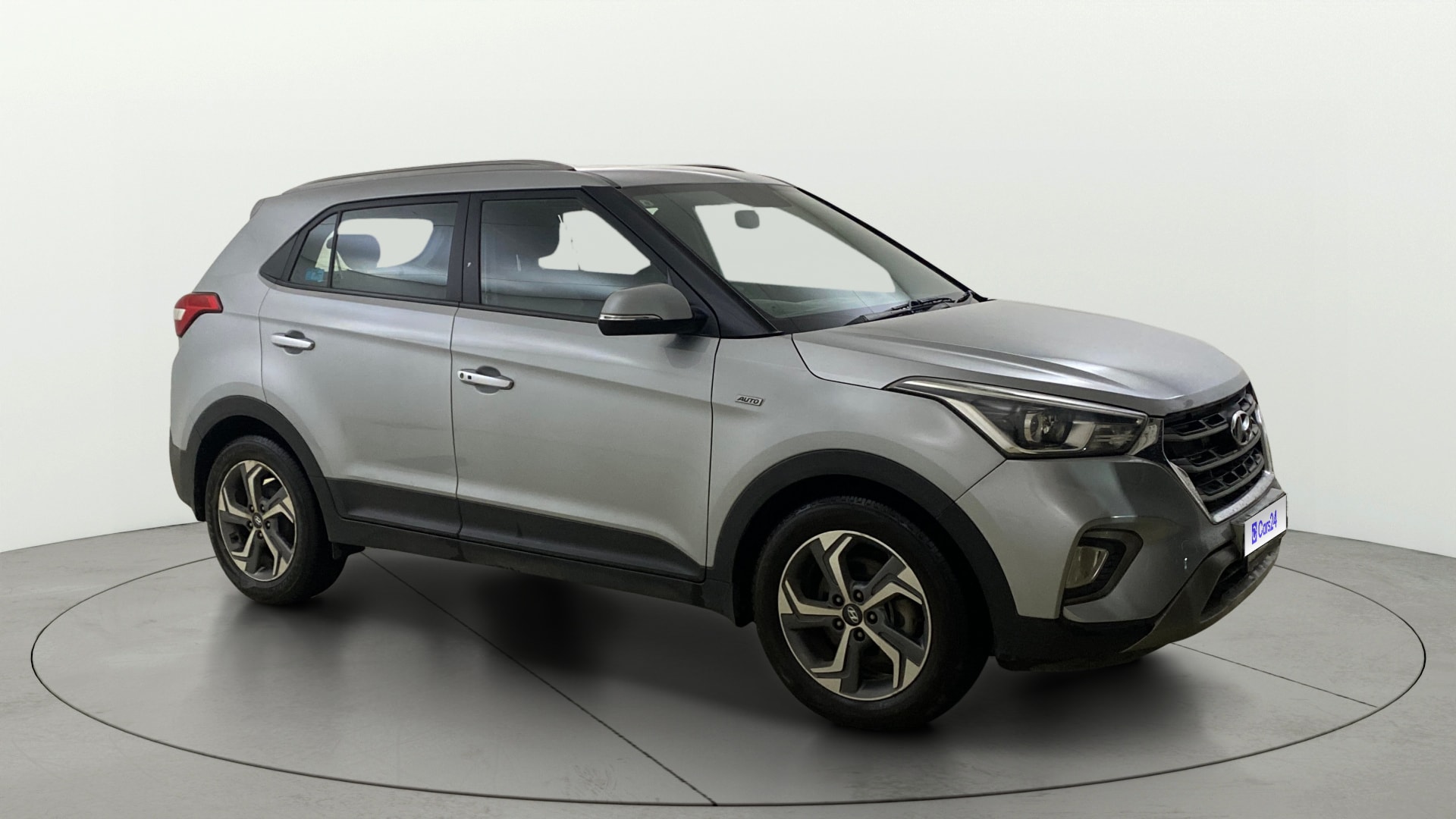 View 2019 Hyundai Creta 1.4 E Diesel Image 14 Used 2019 Hyundai Creta 1.4 E Diesel Image 14