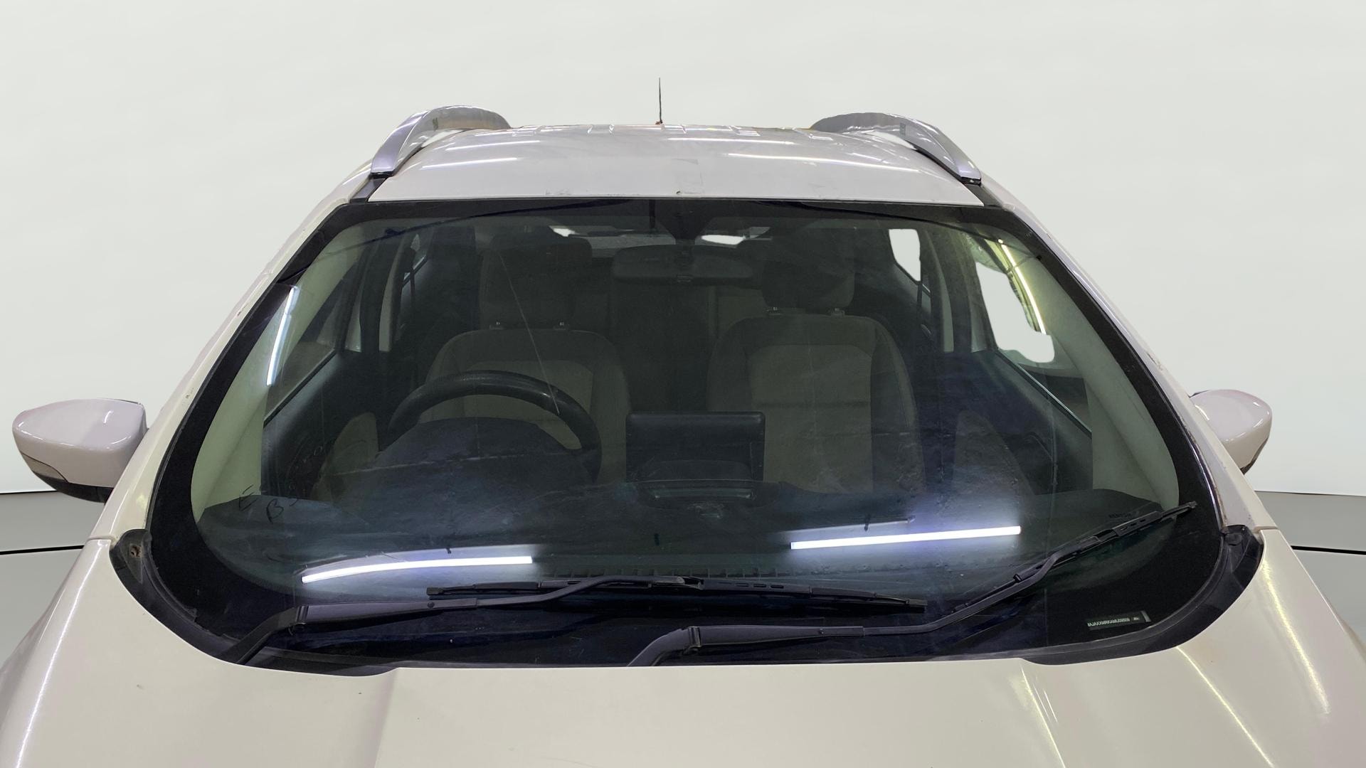 View 2021 Ford EcoSport 1.5 TDCi Diesel Ambiente BS IV Image 30 Used 2021 Ford EcoSport 1.5 TDCi Diesel Ambiente BS IV Image 30