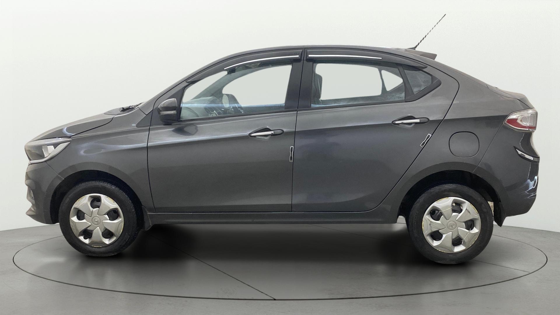Used 2022 Tata Tigor Used 2022 Tata Tigor