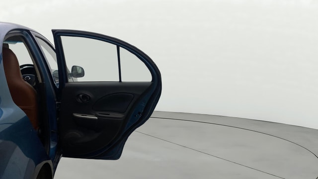 View Nissan Micra Active Image 8 Used Nissan Micra Active Image 8