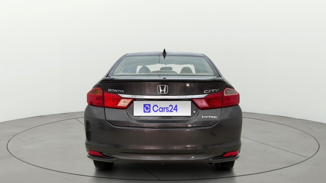 View Honda City Image 40 Used Honda City Image 40