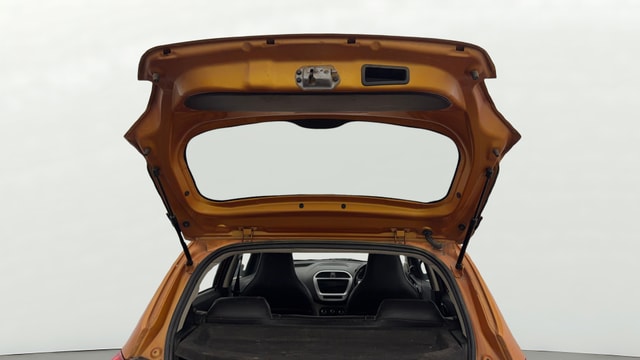 View Tata Tiago Image 16 Used Tata Tiago Image 16