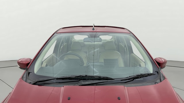 View Ford Figo Aspire Image 30 Used Ford Figo Aspire Image 30