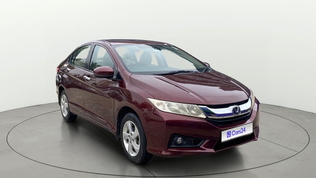 View Honda City Image 15 Used Honda City Image 15