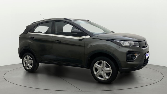 View Tata Nexon Image 36 Used Tata Nexon Image 36