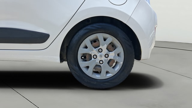 View Hyundai Grand i10 Image 11 Used Hyundai Grand i10 Image 11