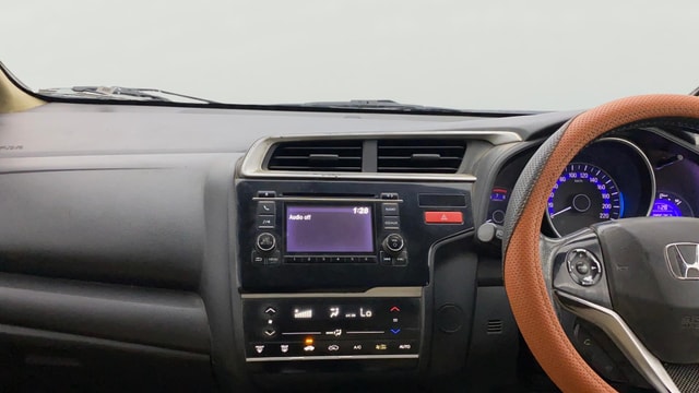 View Honda Jazz Image 32 Used Honda Jazz Image 32