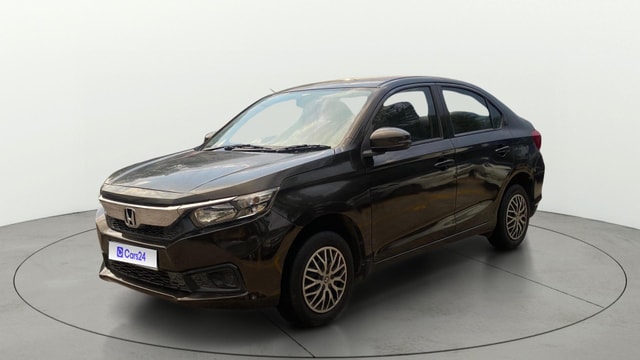 View Honda Amaze Image 34 Used Honda Amaze Image 34