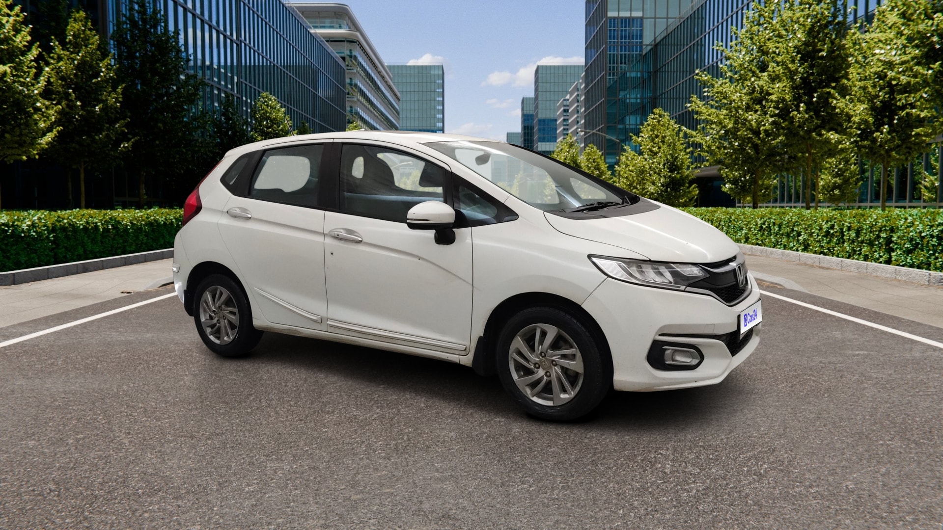 Used 2021 Honda Jazz Used 2021 Honda Jazz