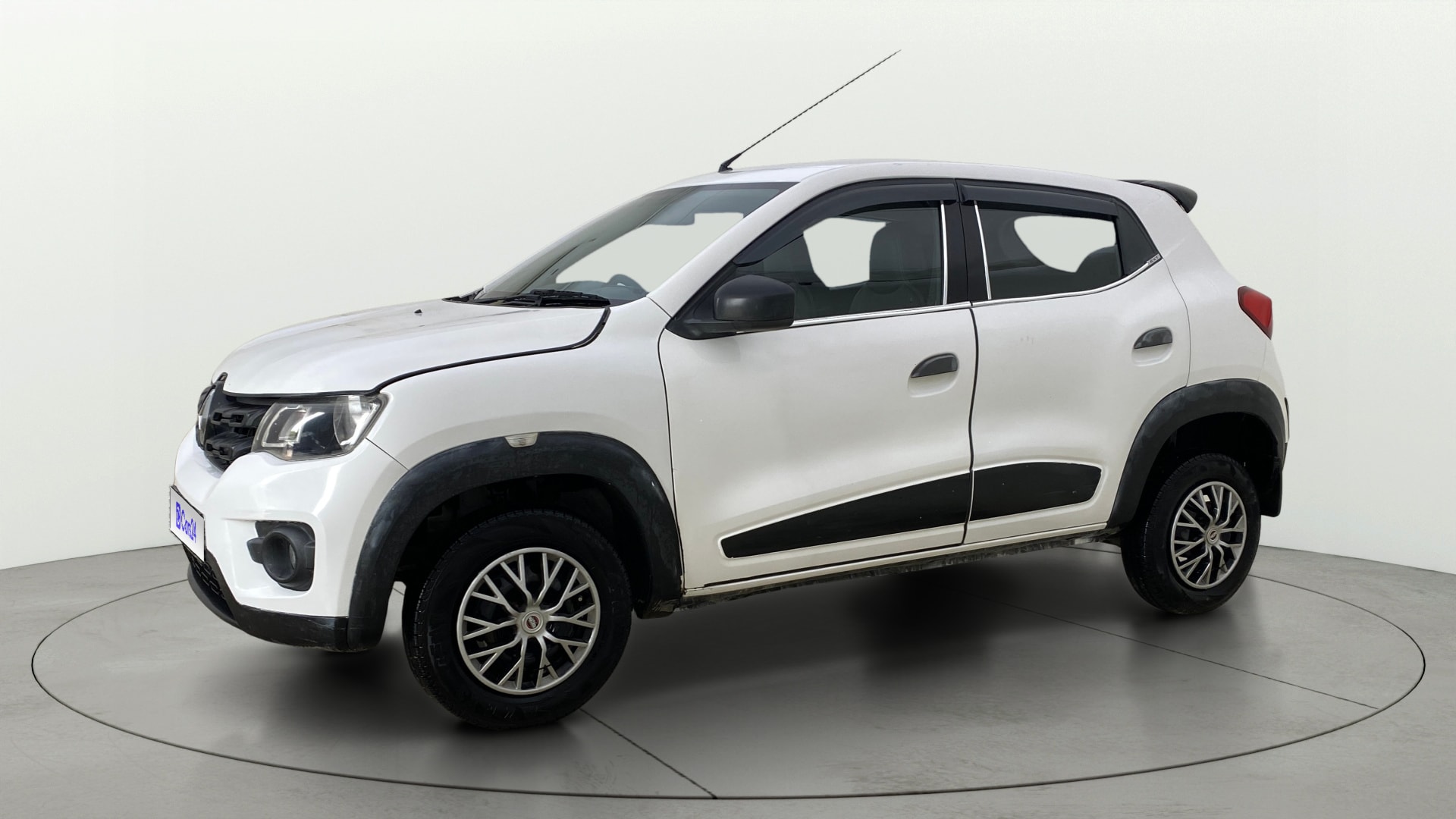 View 2020 Renault Kwid RXL 1.0 BS IV Image 34 Used 2020 Renault Kwid RXL 1.0 BS IV Image 34