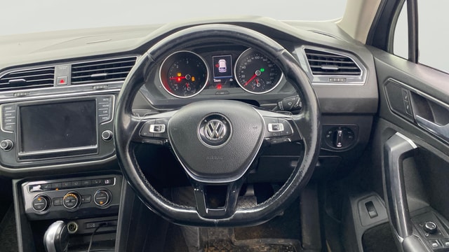View Volkswagen Tiguan Image 13 Used Volkswagen Tiguan Image 13