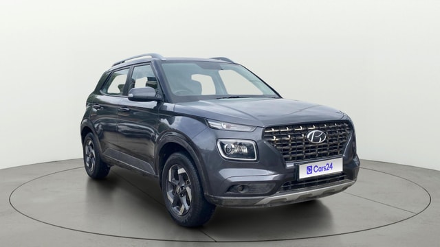 View Hyundai Venue Image 37 Used Hyundai Venue Image 37