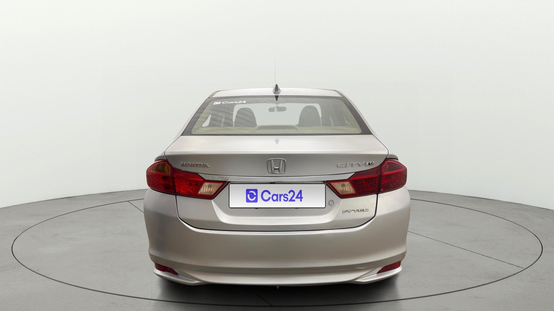 View 2015 Honda City ZX MT Diesel Anniversary Edition Image 40 Used 2015 Honda City ZX MT Diesel Anniversary Edition Image 40