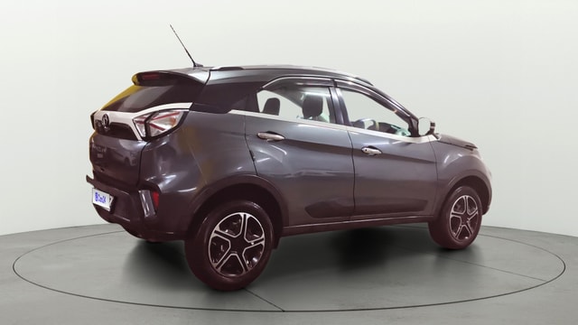 View Tata Nexon Image 45 Used Tata Nexon Image 45