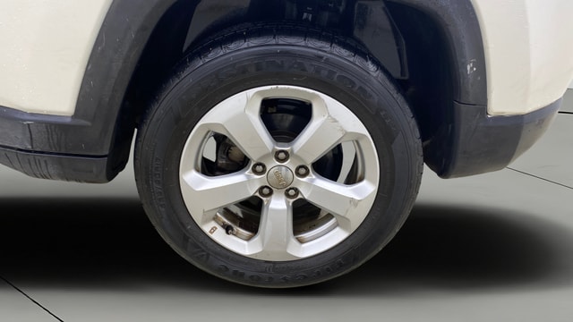 View Jeep Compass Image 7 Used Jeep Compass Image 7