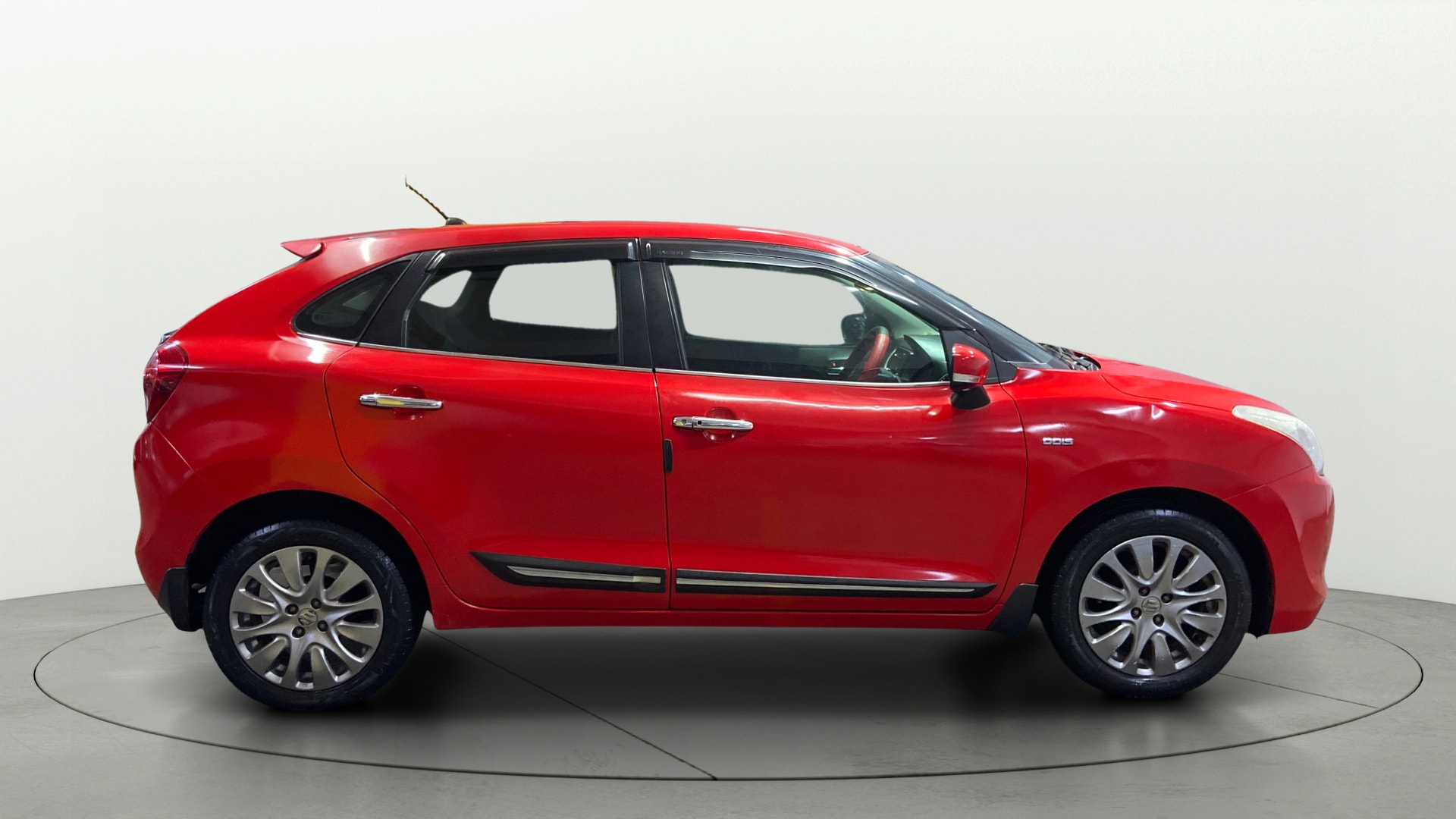 View 2016 Maruti Suzuki 1000 Base Variant Image 9 Used 2016 Maruti Suzuki 1000 Base Variant Image 9