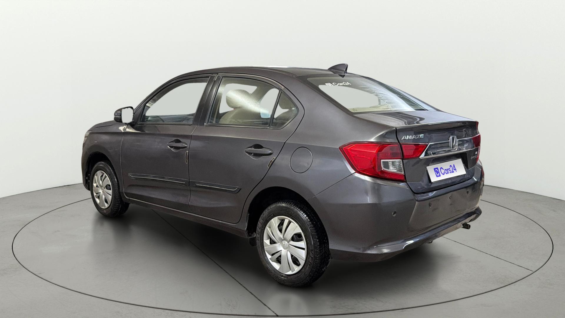 View 2019 Honda Amaze E MT Petrol BS IV Image 2 Used 2019 Honda Amaze E MT Petrol BS IV Image 2