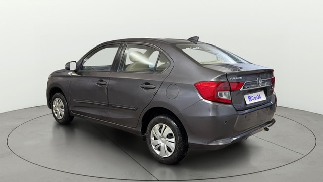 View Honda Amaze Image 2 Used Honda Amaze Image 2